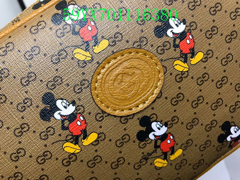 Amelia - GCI Bags - 11103