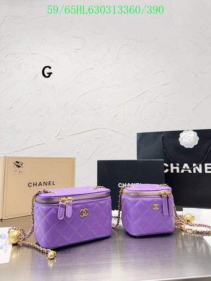 Amelia - CHL Bags - 1331