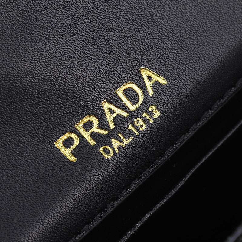 Amelia- PRDA  LUXURY BAGS - 325