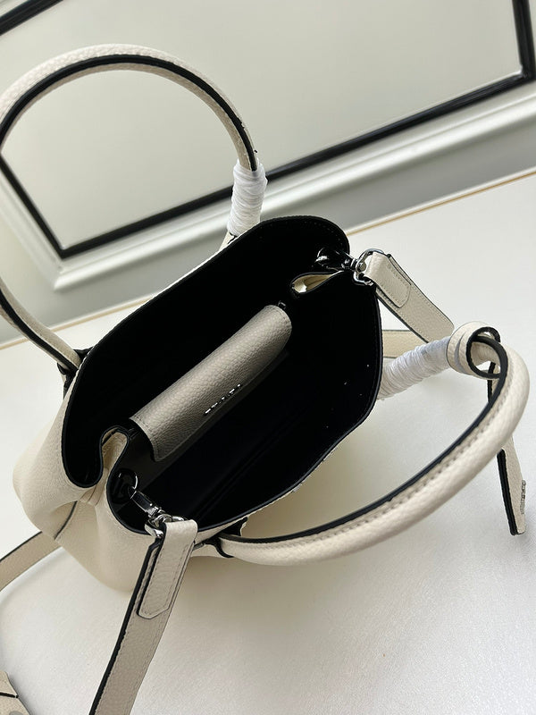 Amelia- PRDA  LUXURY BAGS - 051