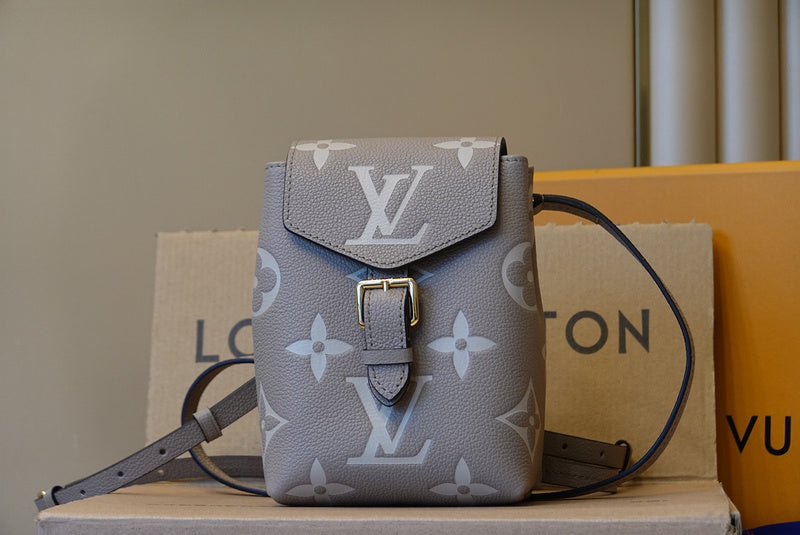 Amelia - LV Bags - 12970