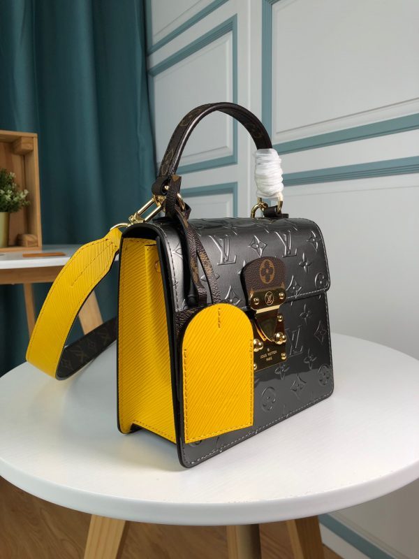 Amelia - LV Bags - 12718