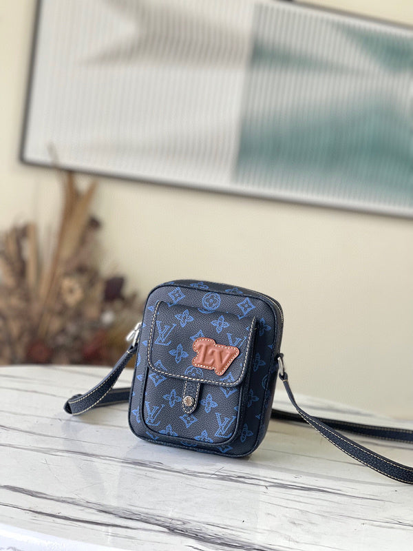 Fashion Lu-Vi bags - 4396