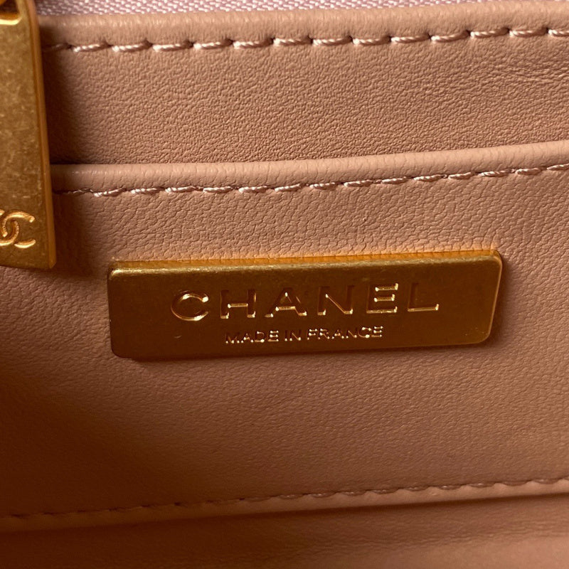 Amelia- CHL Bags - 7548