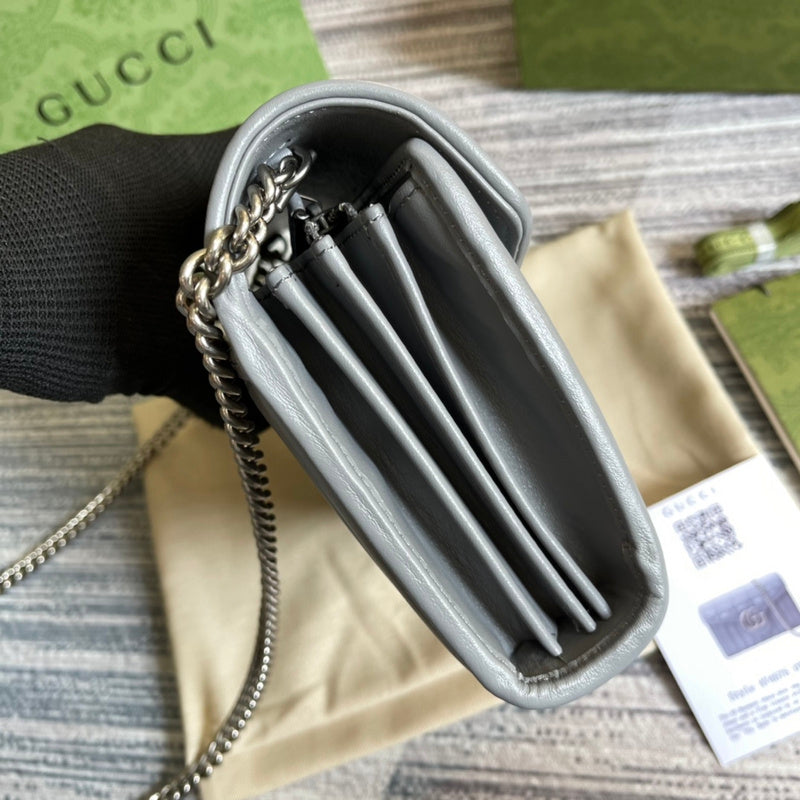 Amelia- GCI Bags - 4948