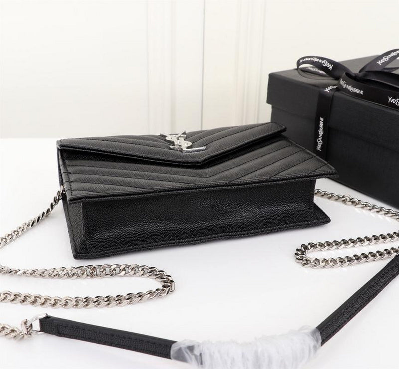 Amelia - YSL Bag - 2595