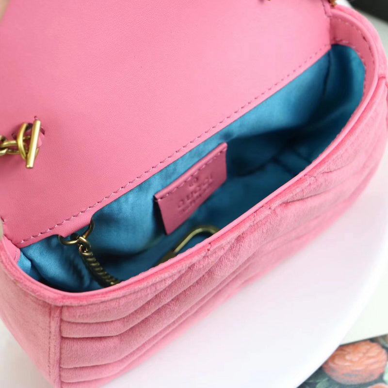 AmeliaLuxury - GCI Bags - 610