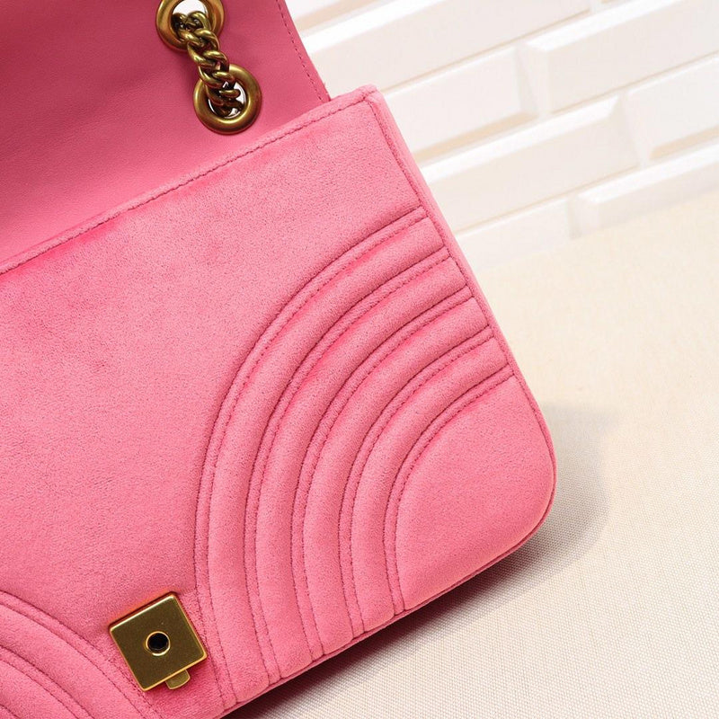 AmeliaLuxury - GCI Bags - 862