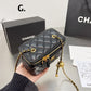 Amelia- CHL Bags - 7091