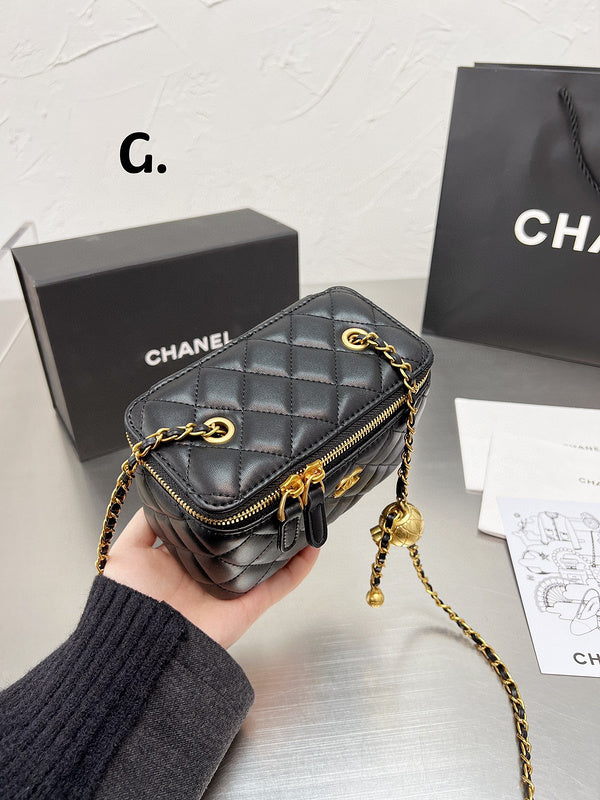 Amelia- CHL Bags - 7091