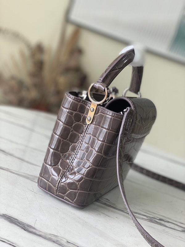 Fashion Lu-Vi bags - 5308