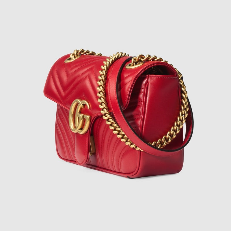 Amelia- GUKI Women Bags - 554