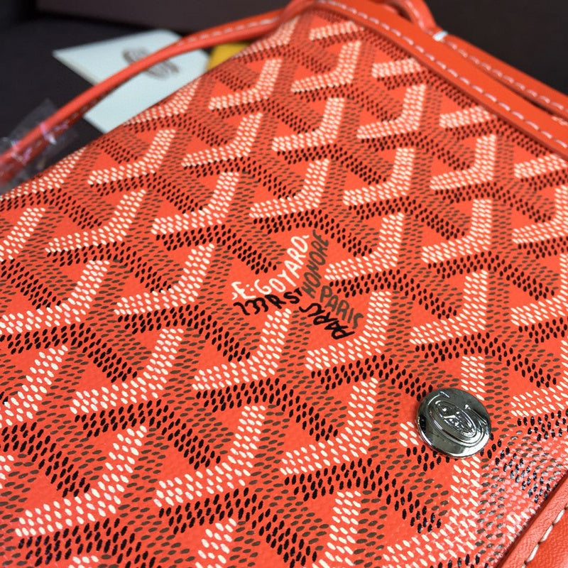 Amelia- G-YARD BAGS - 155