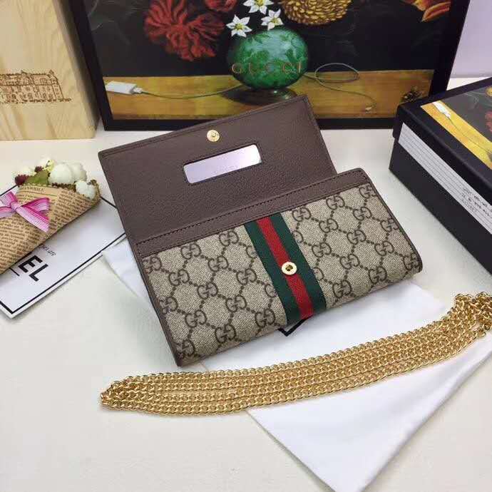 AmeliaLuxury - GCI Bags - 595