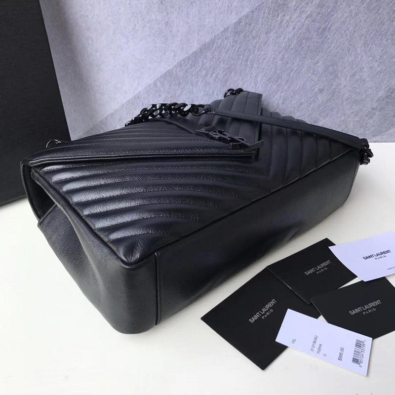 Amelia - YSL Bag - 2664