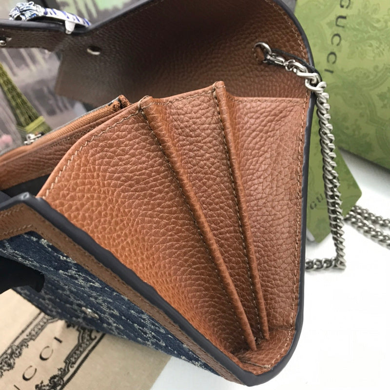 Amelia - GCC Bags - 1522