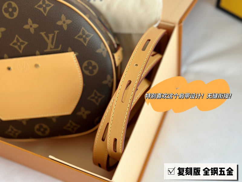 Amelia - LV Bags - 14427