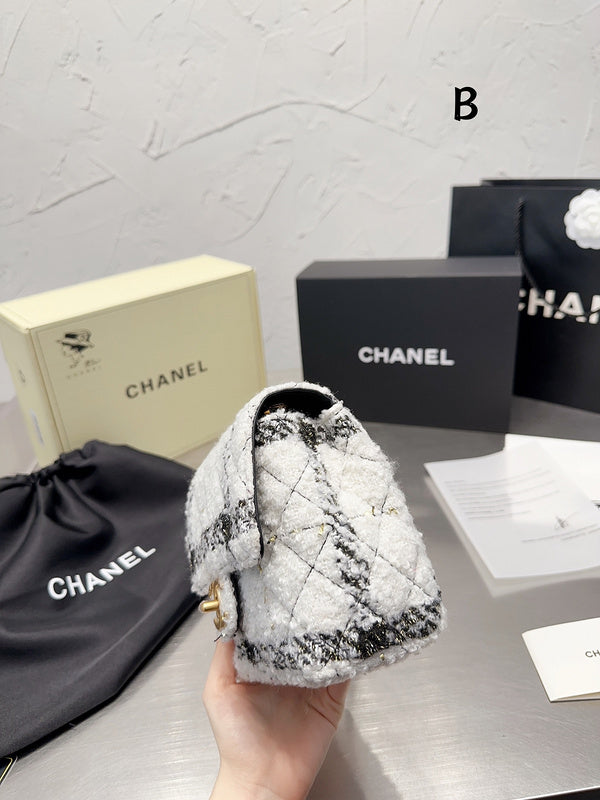 Amelia- CHL Bags - 7260