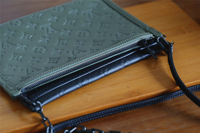 Fan Fashion Lu-Vi bags - 10479