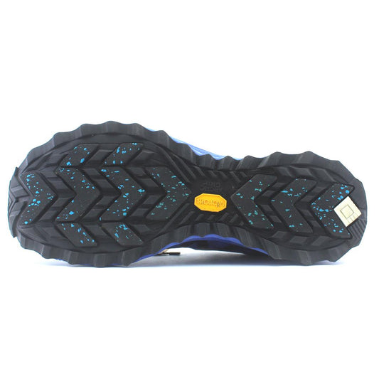 SAUCONY PEREGRINE 7