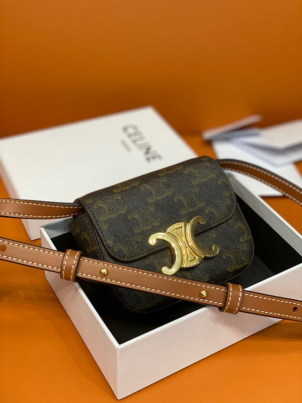 Amelia - COL Lady Bags - 049