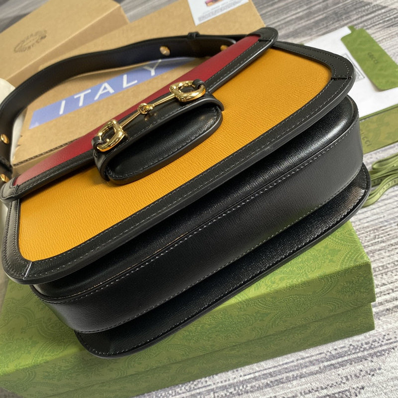 Amelia- GUKI Bags - 1816