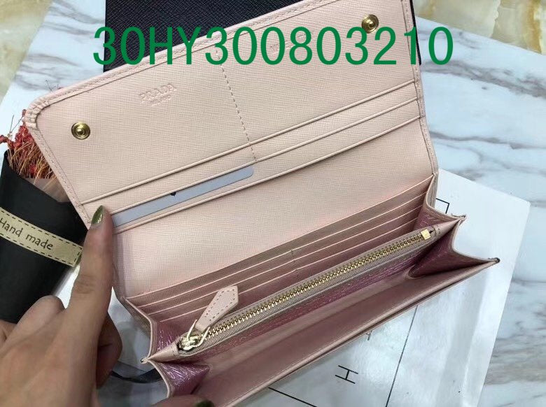 Amelia - PD Wallet - 547