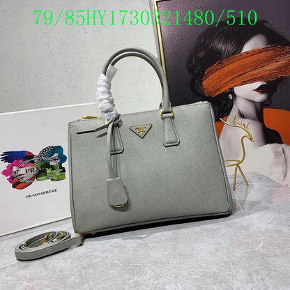 Prada Bags - The Barnes Bags  1555