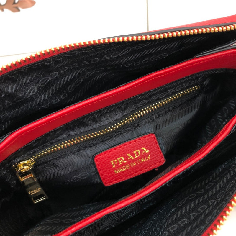 Amelia- PRDA  LUXURY BAGS - 147