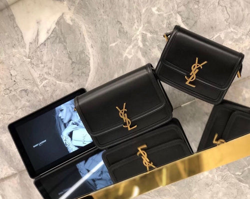 Amelia - YSL Bag - 3608