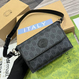 Amelia- GCI Bags - 5209