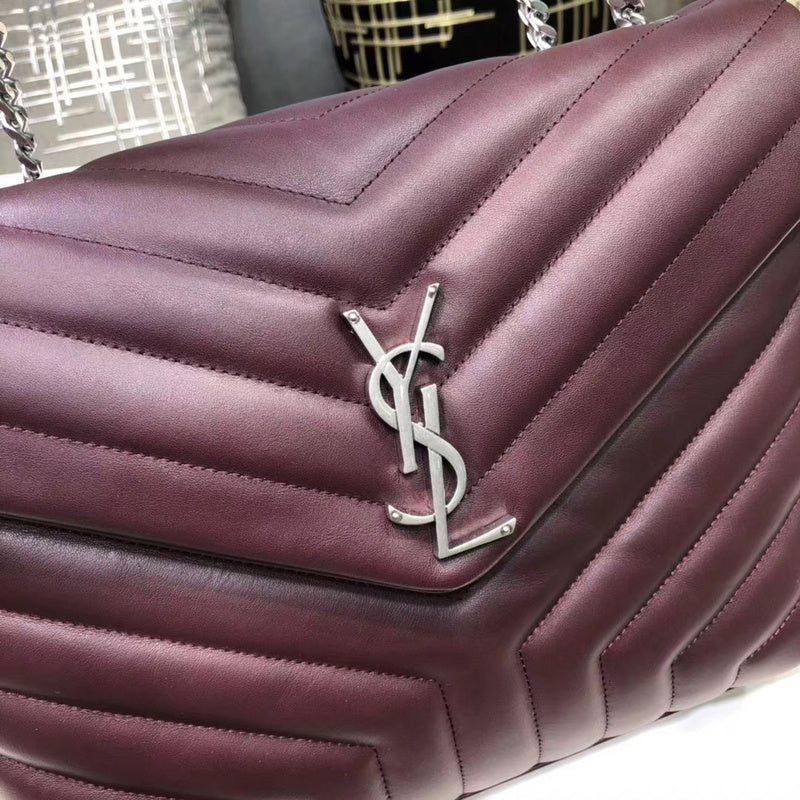 Amelia - YSL Bag - 3840