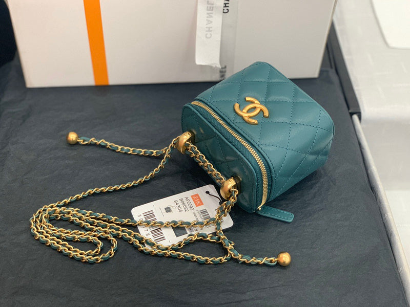 Amelia- CHL Bags - 7676