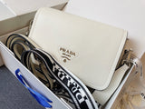 Amelia- PRDA  LUXURY BAGS - 576