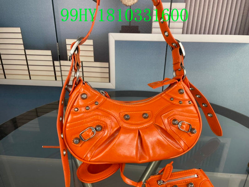 Amelia - BGA Bags - 2339