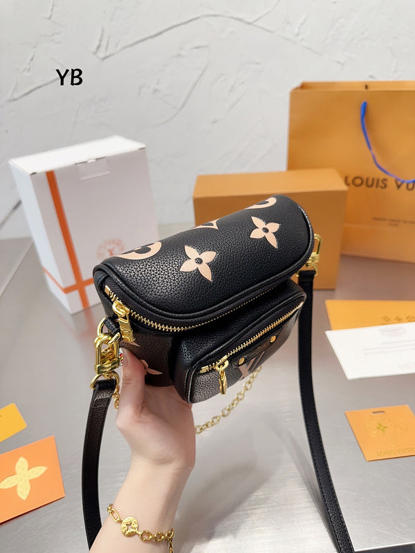 Amelia - LV Bags - 15031