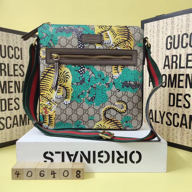 Amelia - GCI Bags - 10212