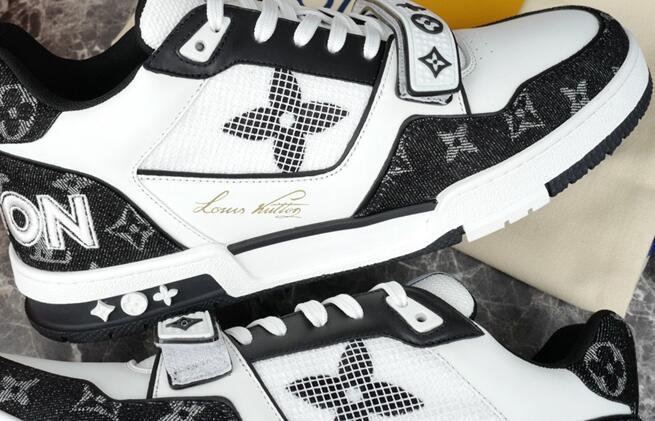 AmeliaLuxury - LOV Men Shoes - 1114