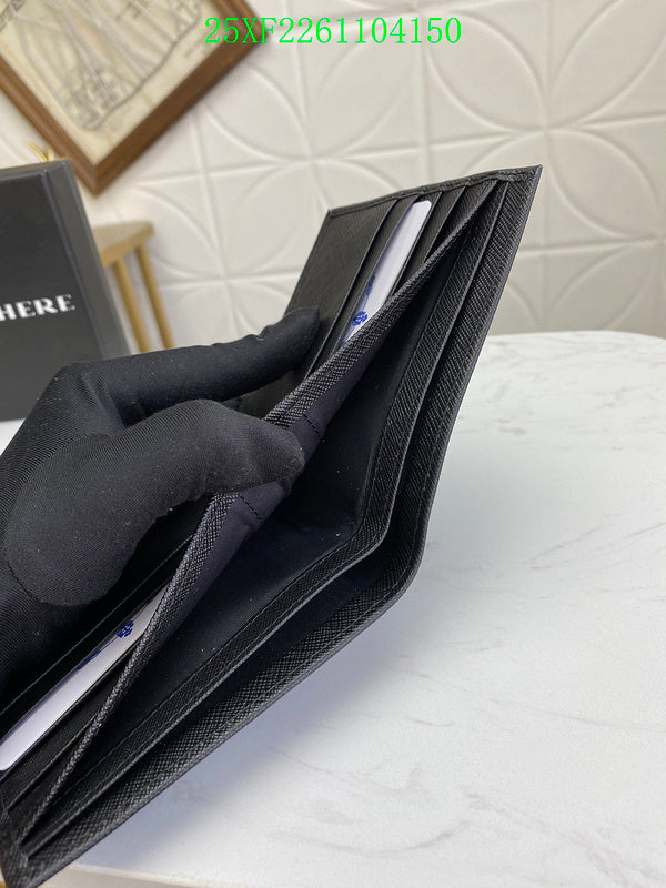 Amelia - PD Wallet - 096