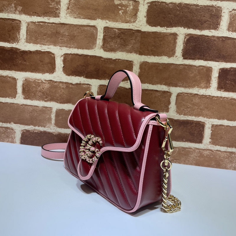 Amelia Fashion - GCI Bags - 3342