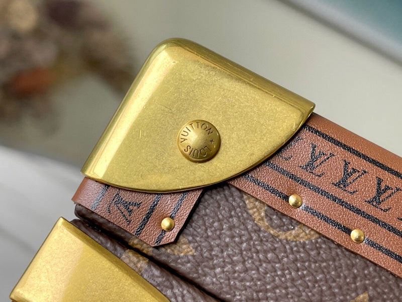 Amelia- Lu-Vi bags - 5763
