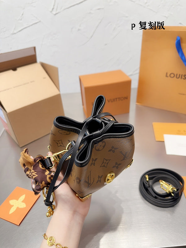 Amelia - LV Bags - 14944