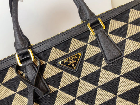 Amelia- PRDA  LUXURY BAGS - 392