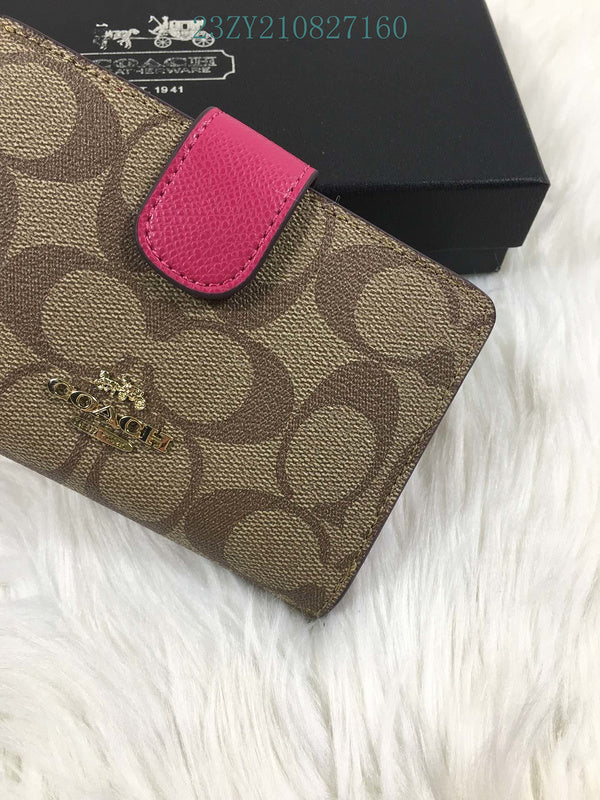 Amelia - CAH Wallet - 144