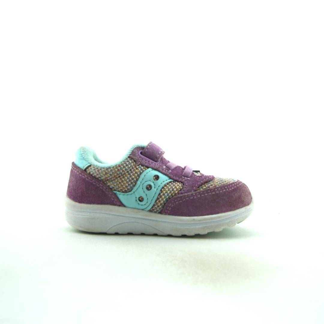 SAUCONY JAZZ