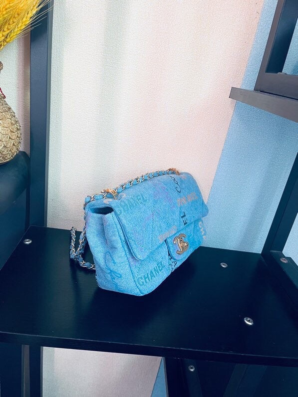 AmeliaLuxury - CHL Bags - 3221