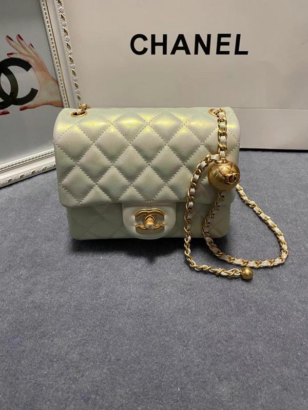 Amelia- CHL Bags - 6409