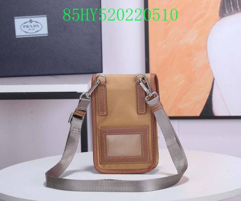 Prada Bags - The Barnes Bags  535