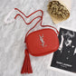 Amelia - YSL Bag - 2555