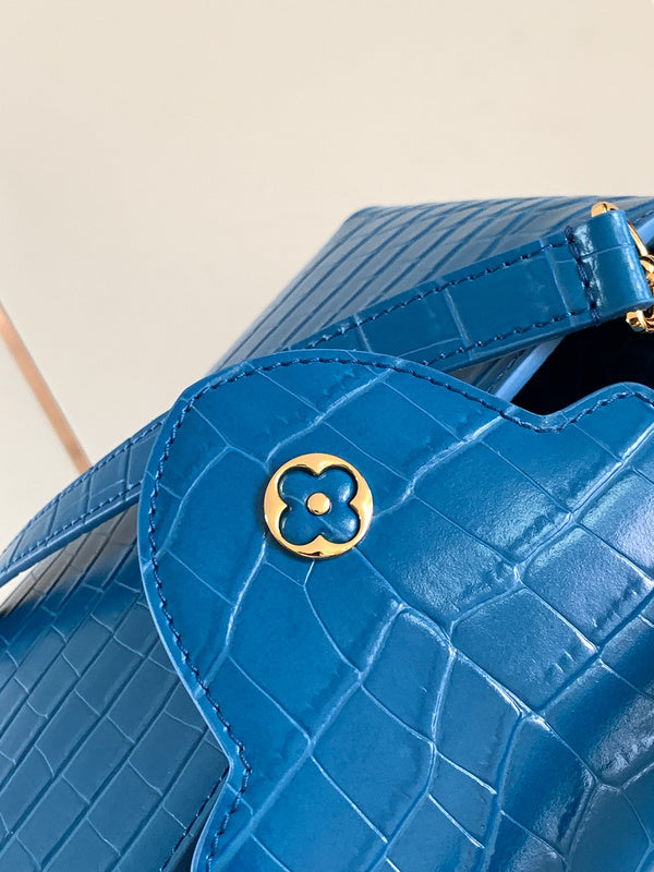Amelia's Bag Gallery - LOV Bags - 1157